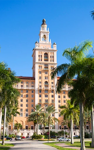 coral gables mi propiedad perfecta.